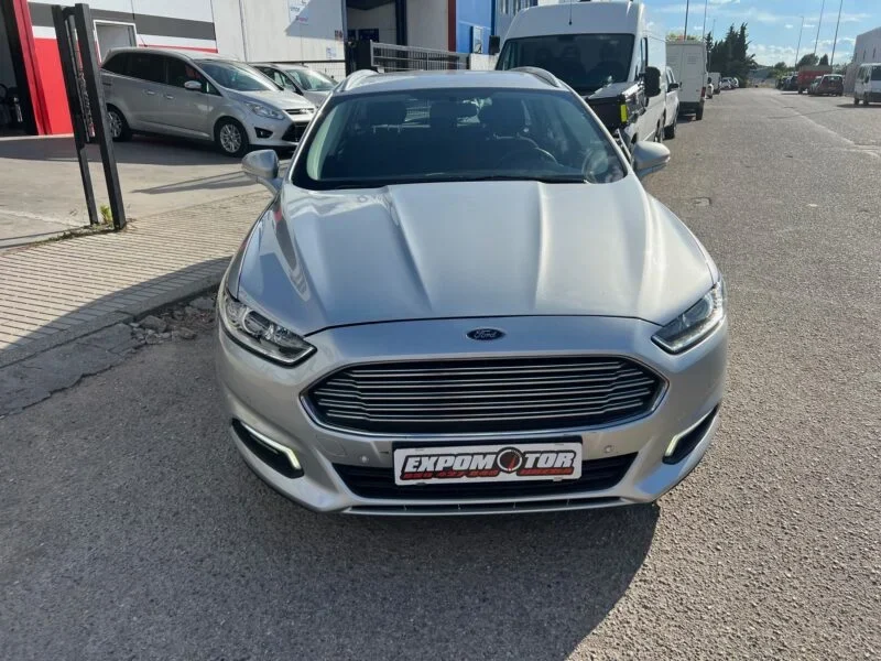 FORD MONDEO SB 1.5 TDCI