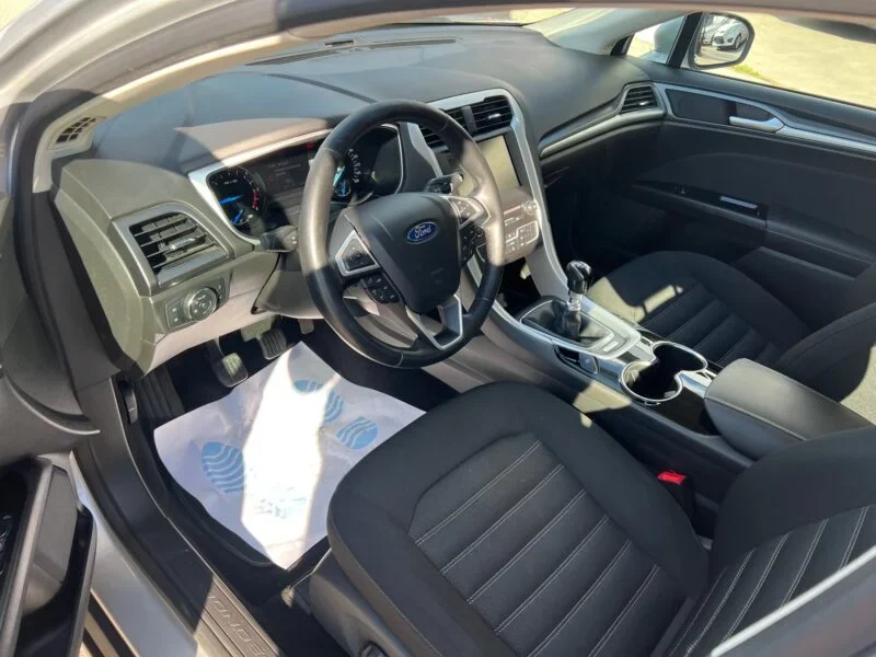 FORD MONDEO SB 1.5 TDCI