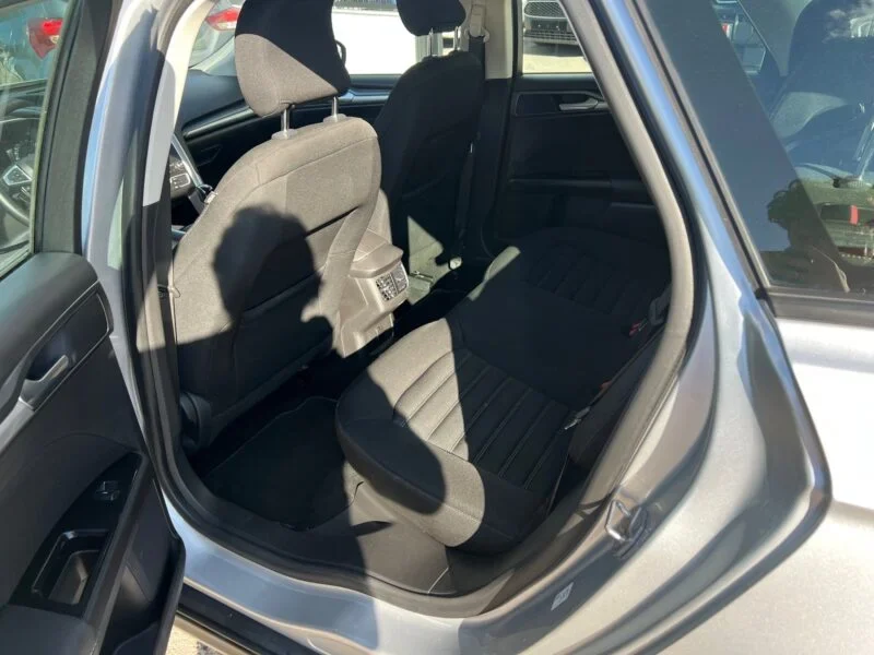 FORD MONDEO SB 1.5 TDCI