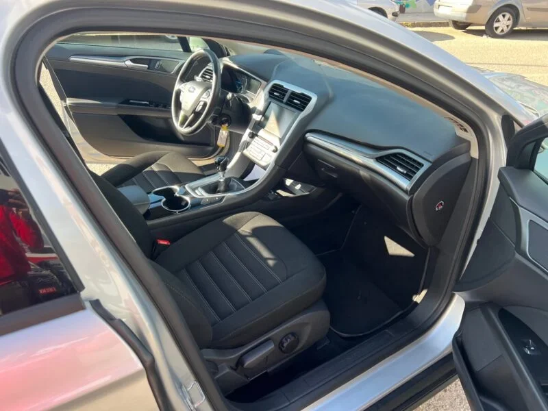 FORD MONDEO SB 1.5 TDCI