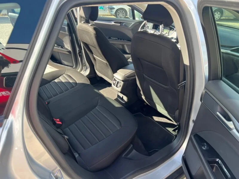 FORD MONDEO SB 1.5 TDCI