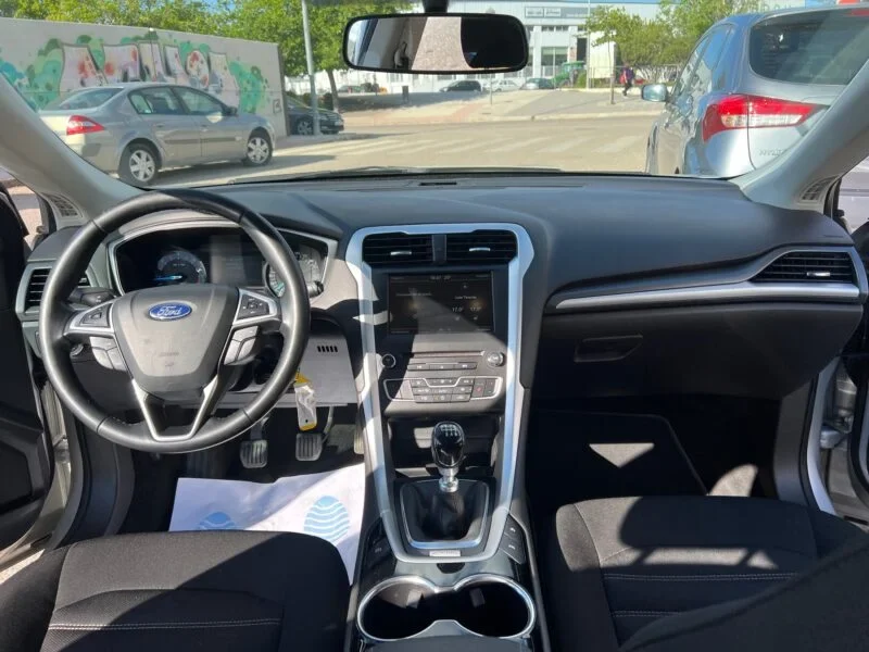 FORD MONDEO SB 1.5 TDCI