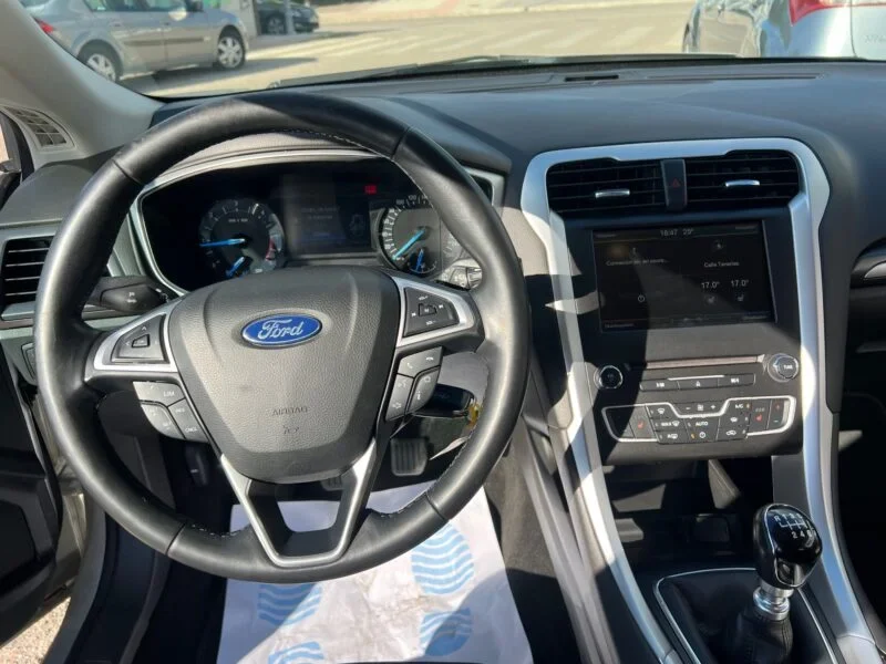 FORD MONDEO SB 1.5 TDCI