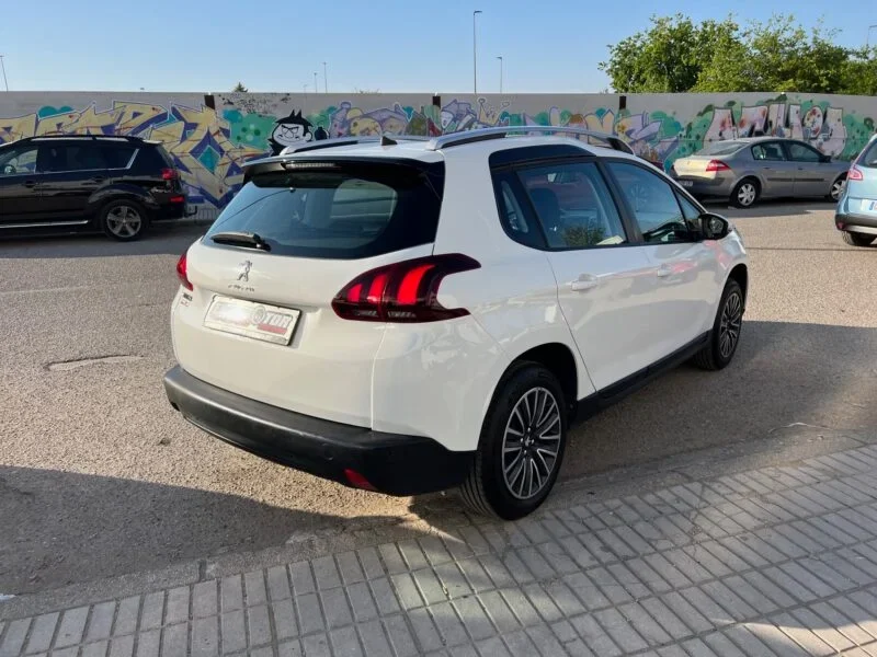 PEUGEOT 2008 1.5 HDI ACTIVE