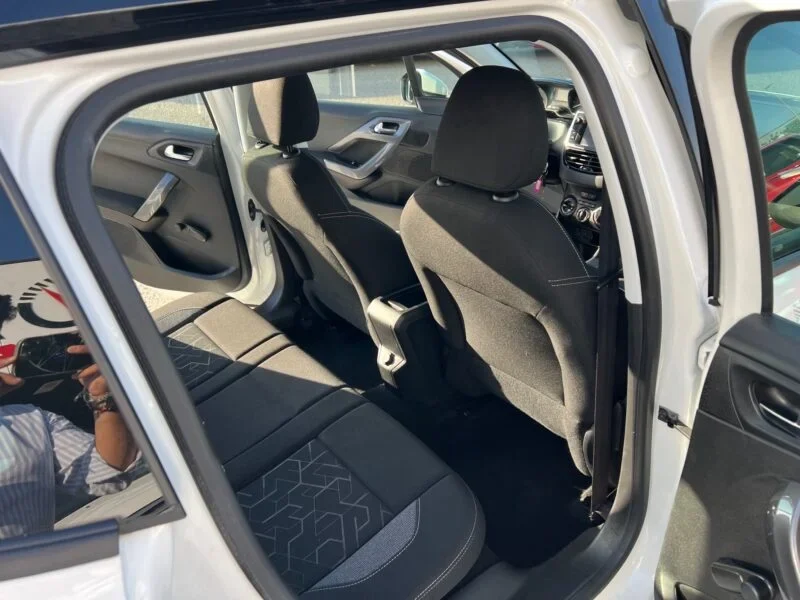 PEUGEOT 2008 1.5 HDI ACTIVE