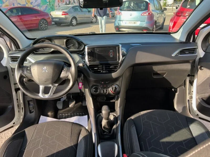 PEUGEOT 2008 1.5 HDI ACTIVE