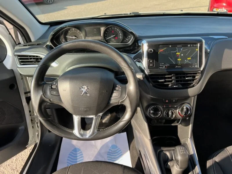 PEUGEOT 2008 1.5 HDI ACTIVE