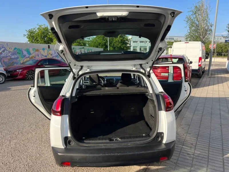 PEUGEOT 2008 1.5 HDI ACTIVE