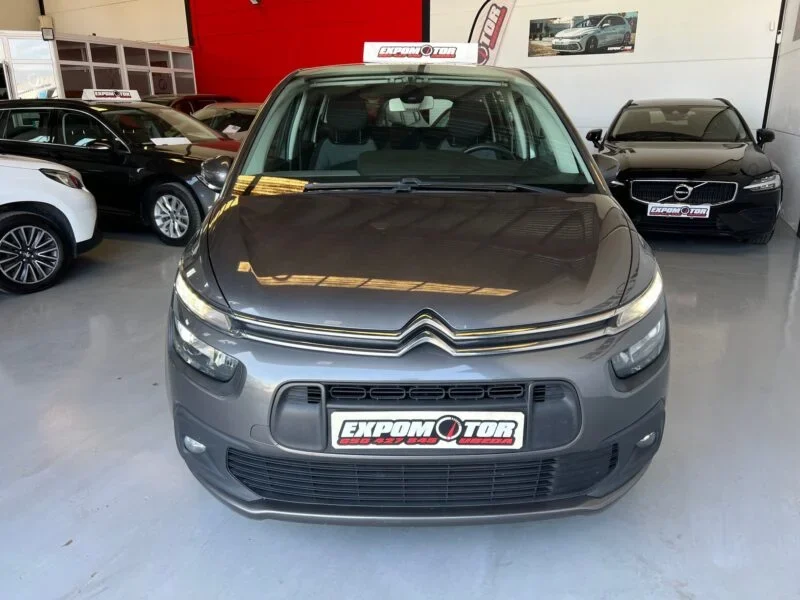 CITROEN GRAND C4 SPACETOURER FEEL