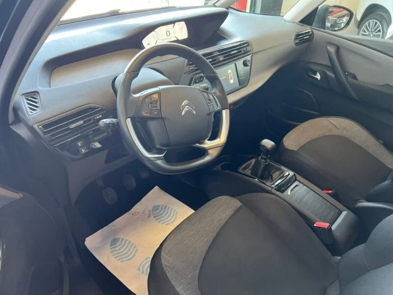 CITROEN GRAND C4 SPACETOURER FEEL