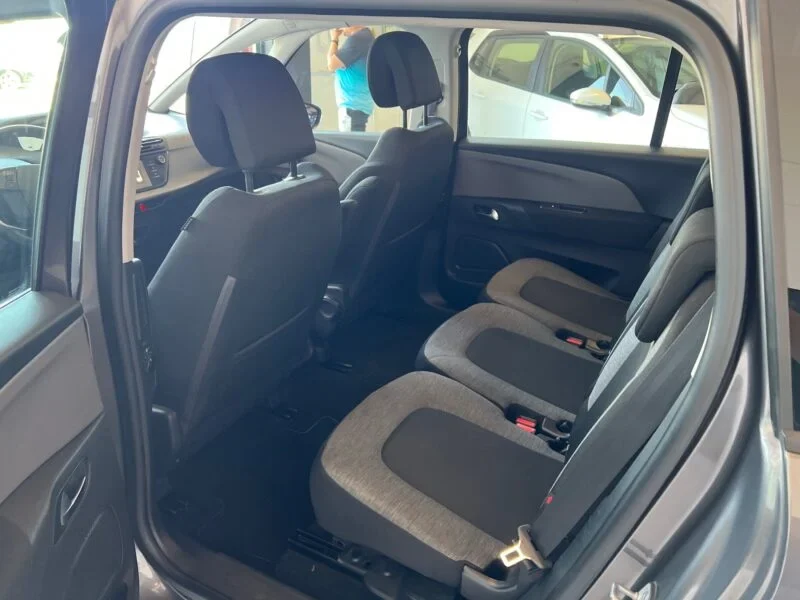 CITROEN GRAND C4 SPACETOURER FEEL