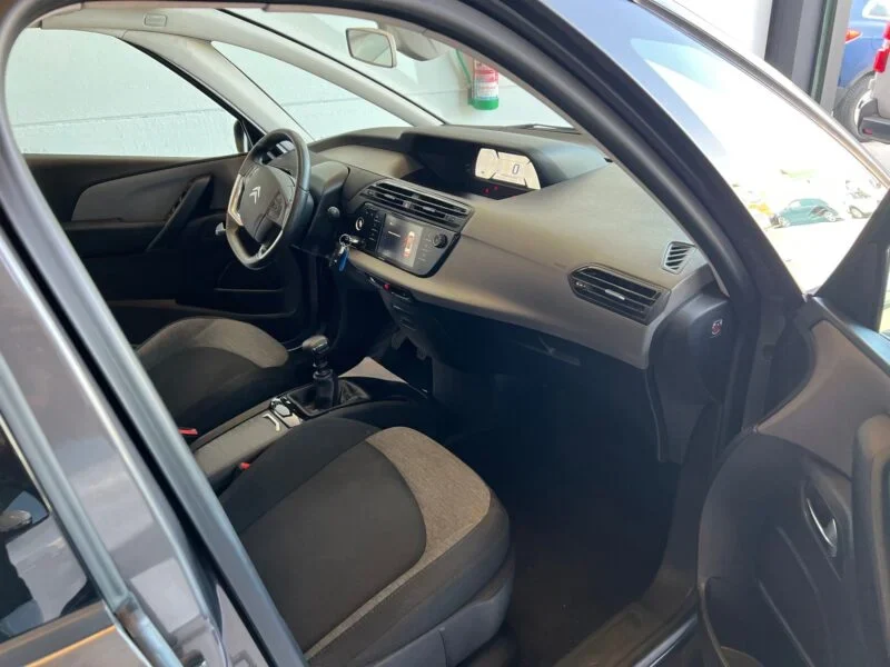 CITROEN GRAND C4 SPACETOURER FEEL