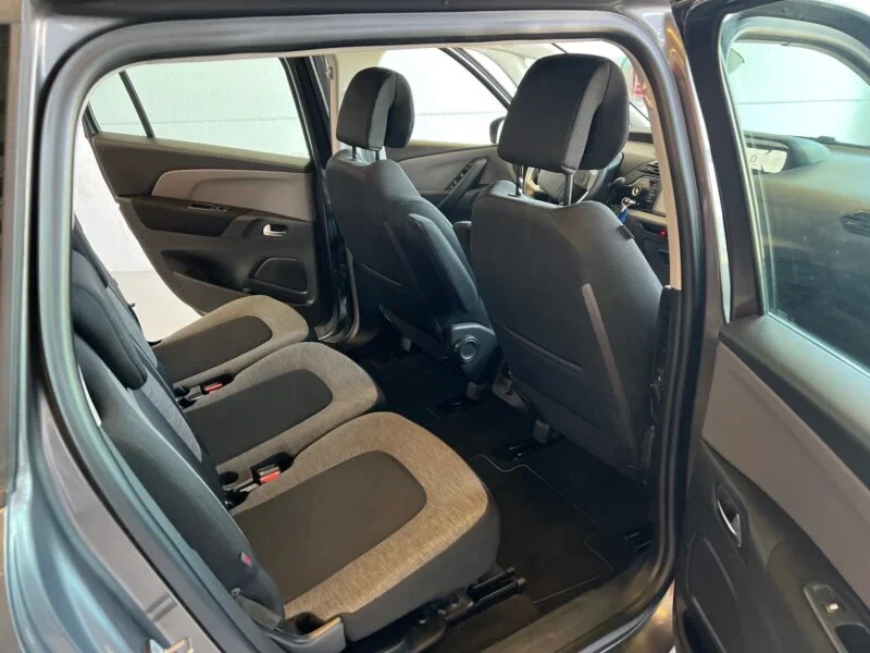 CITROEN GRAND C4 SPACETOURER FEEL