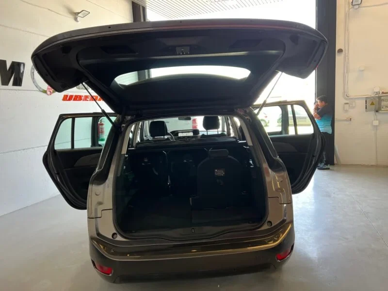 CITROEN GRAND C4 SPACETOURER FEEL