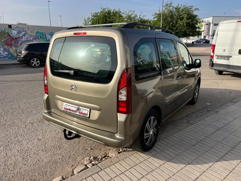 CITROEN BERLINGO SEDUCCTION
