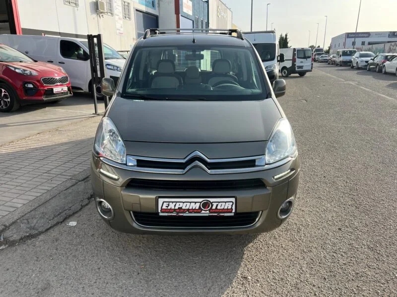 CITROEN BERLINGO SEDUCCTION