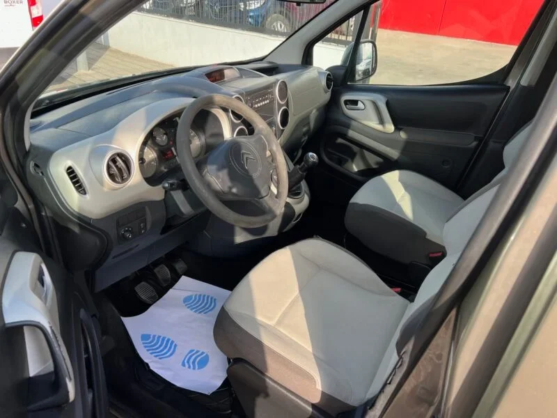 CITROEN BERLINGO SEDUCCTION