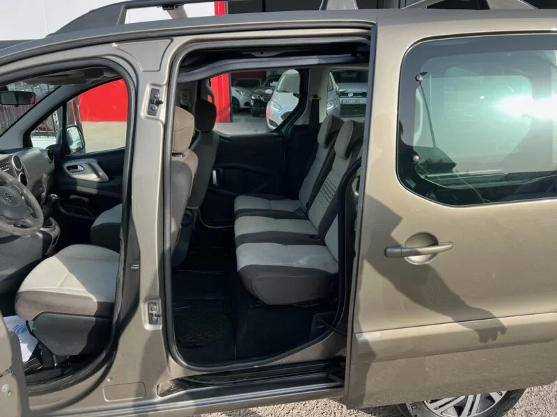 CITROEN BERLINGO SEDUCCTION