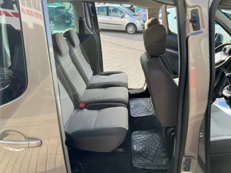 CITROEN BERLINGO SEDUCCTION