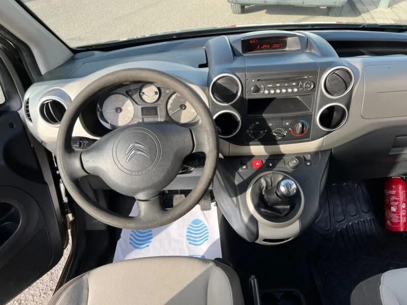 CITROEN BERLINGO SEDUCCTION