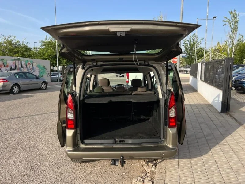 CITROEN BERLINGO SEDUCCTION