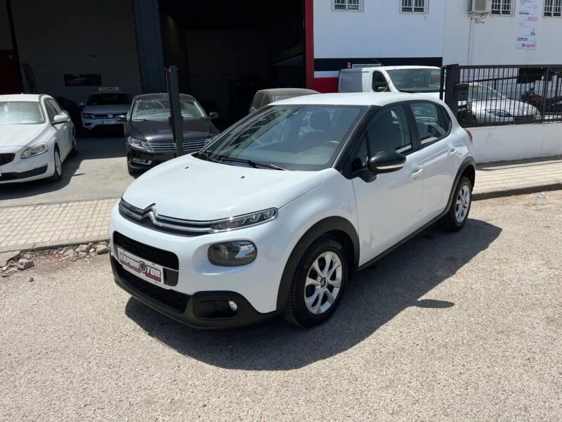 CITROEN C3 1.5HDI FEEL