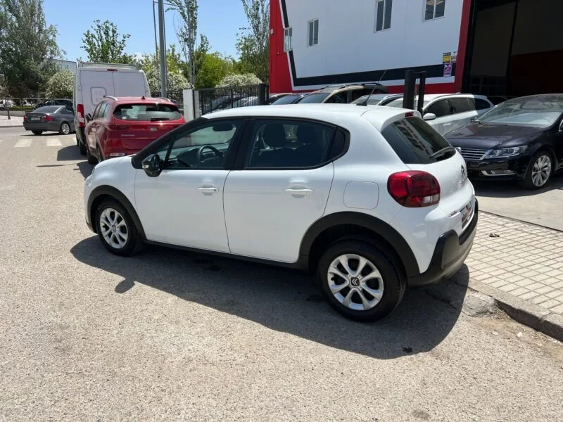 CITROEN C3 1.5HDI FEEL