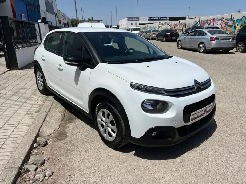 CITROEN C3 1.5HDI FEEL