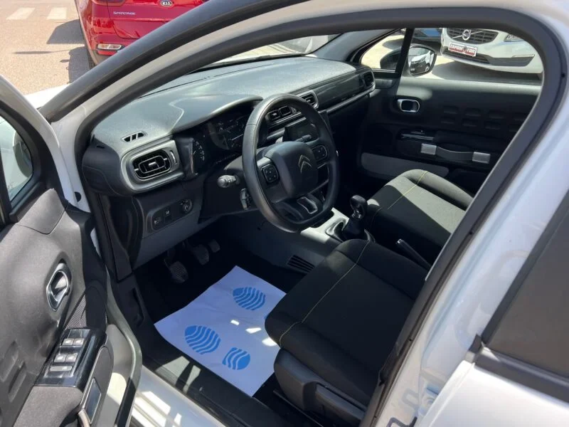 CITROEN C3 1.5HDI FEEL