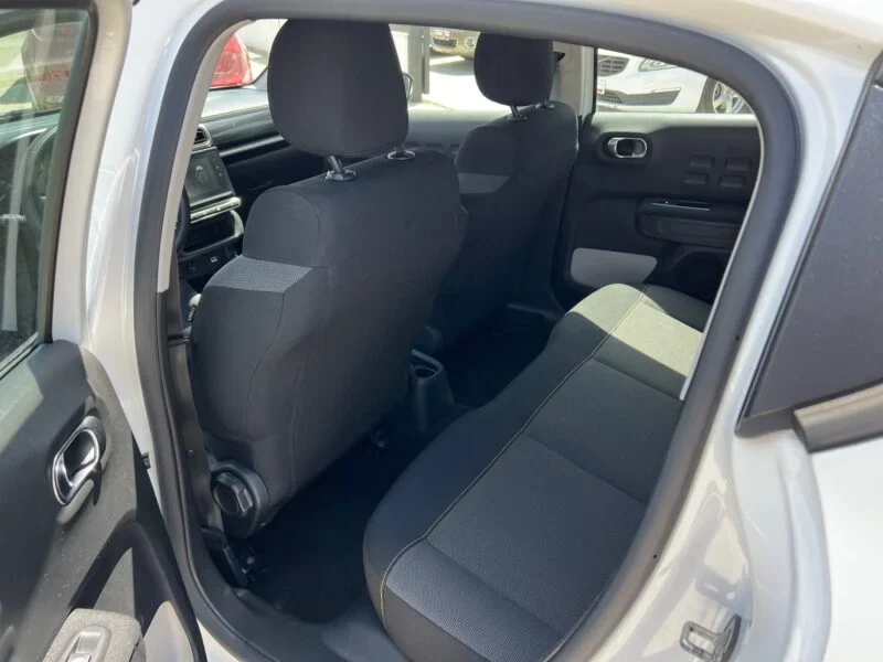 CITROEN C3 1.5HDI FEEL