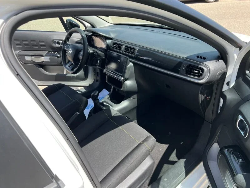 CITROEN C3 1.5HDI FEEL