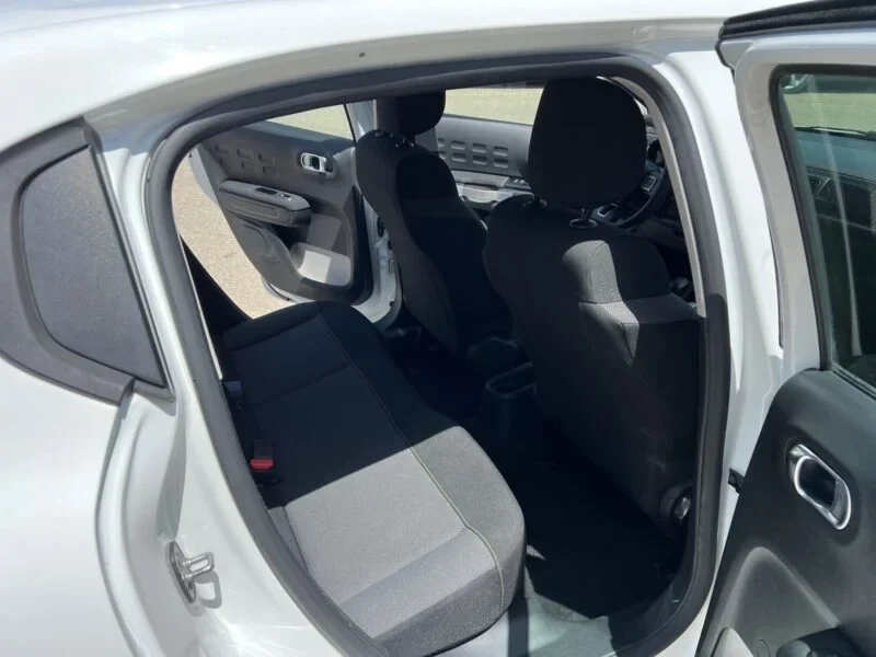 CITROEN C3 1.5HDI FEEL