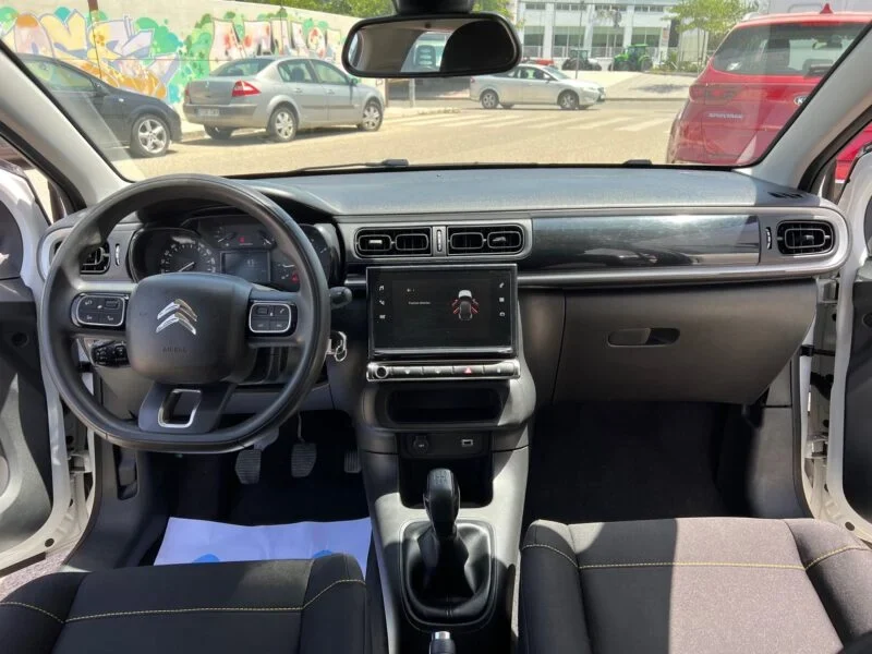 CITROEN C3 1.5HDI FEEL