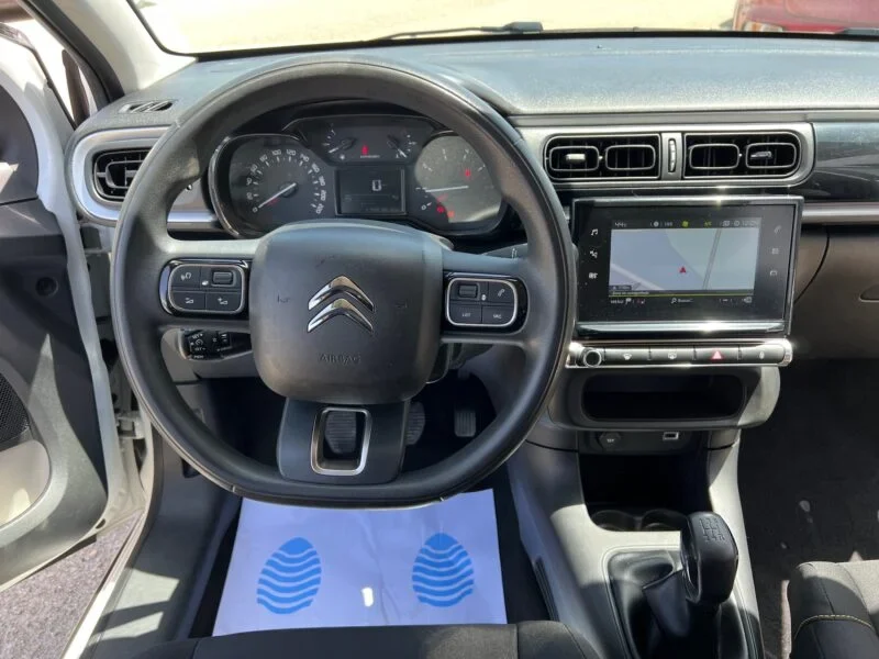 CITROEN C3 1.5HDI FEEL