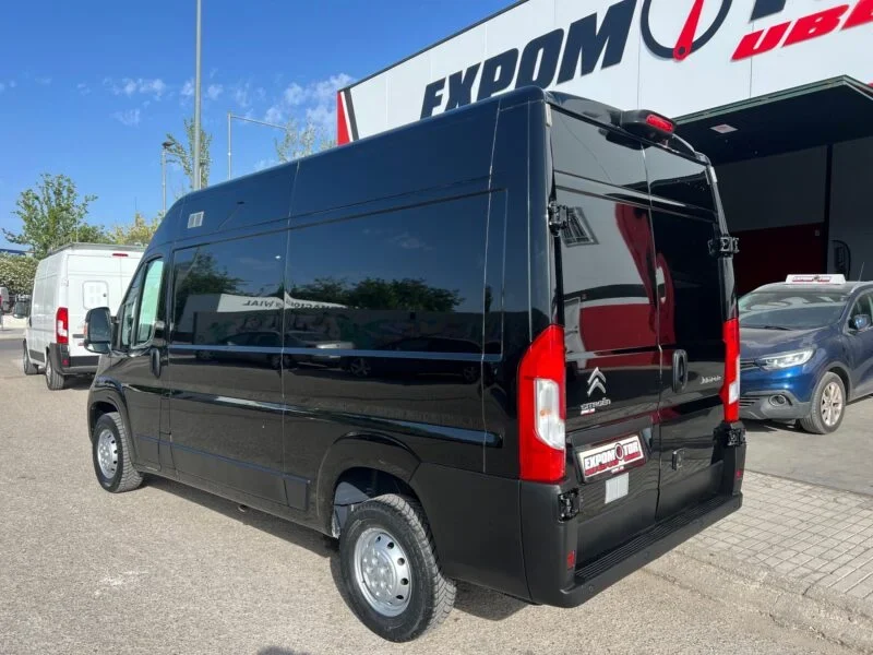 CITROEN JUMPER L2 H2