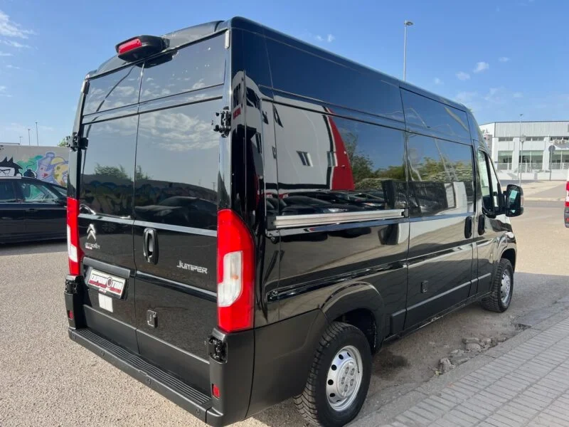 CITROEN JUMPER L2 H2