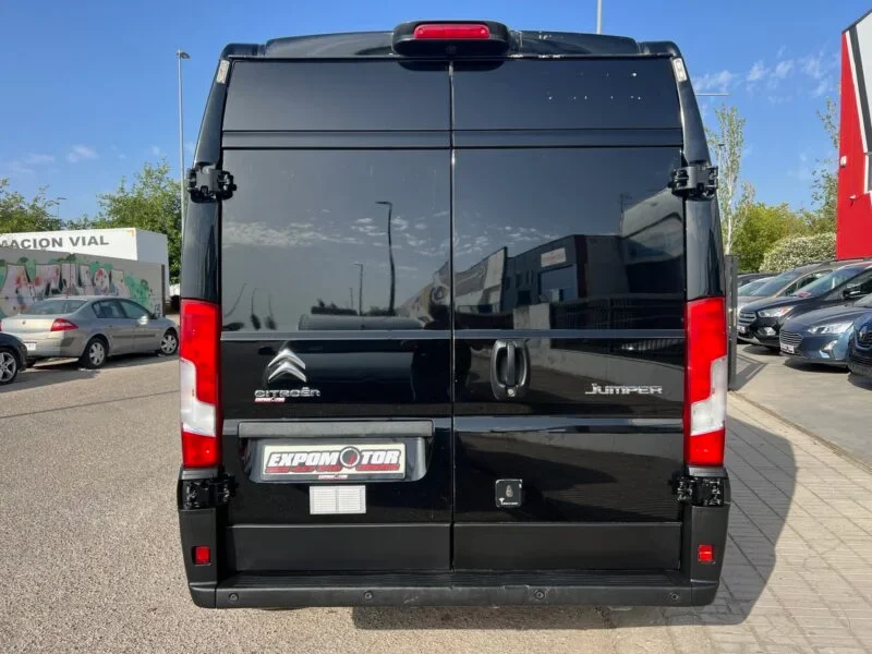 CITROEN JUMPER L2 H2