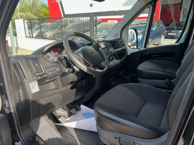 CITROEN JUMPER L2 H2