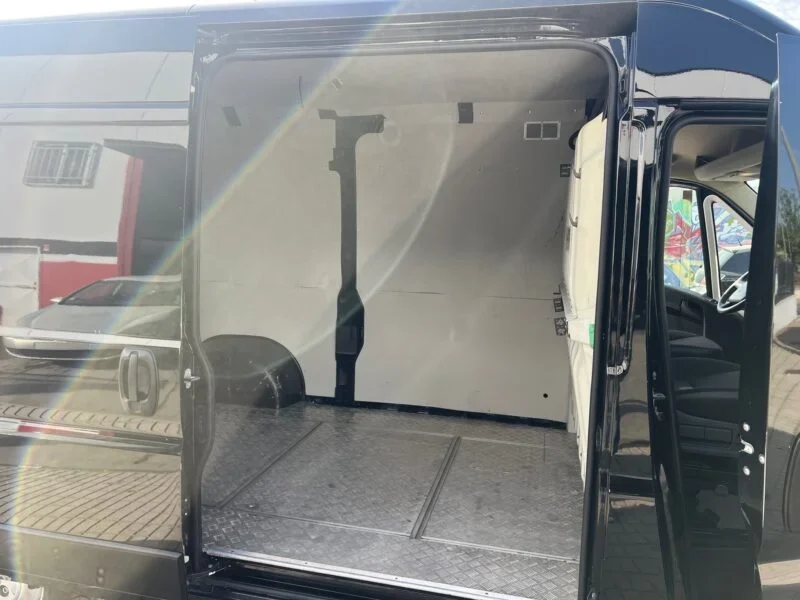 CITROEN JUMPER L2 H2