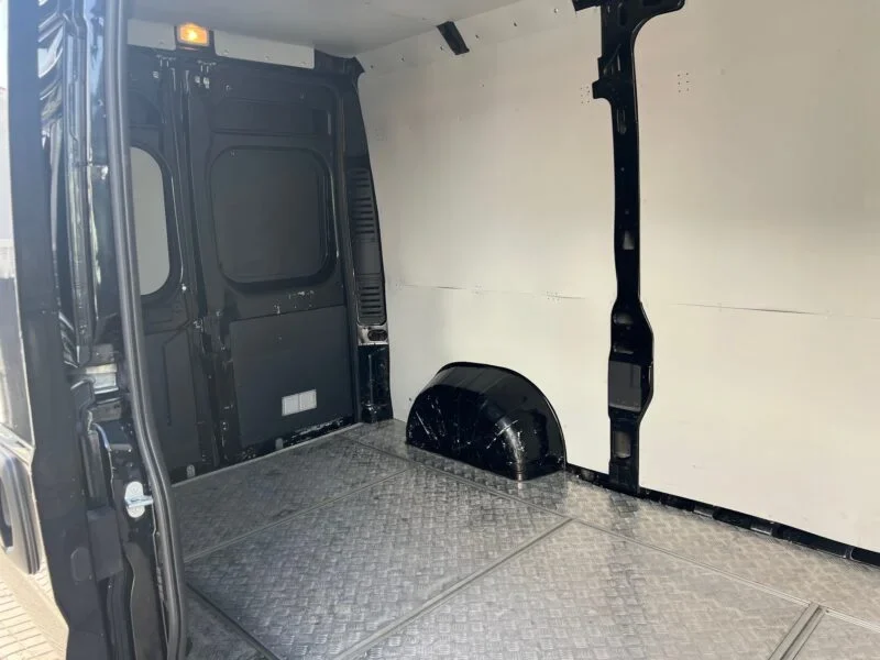 CITROEN JUMPER L2 H2