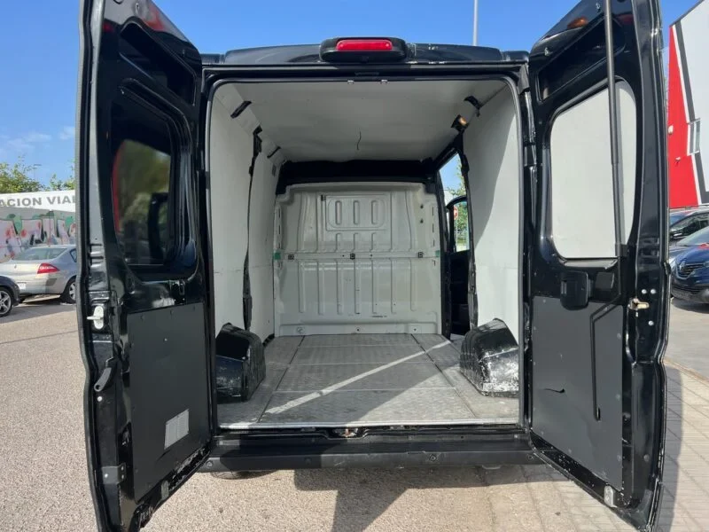 CITROEN JUMPER L2 H2