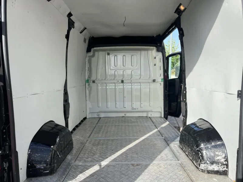 CITROEN JUMPER L2 H2