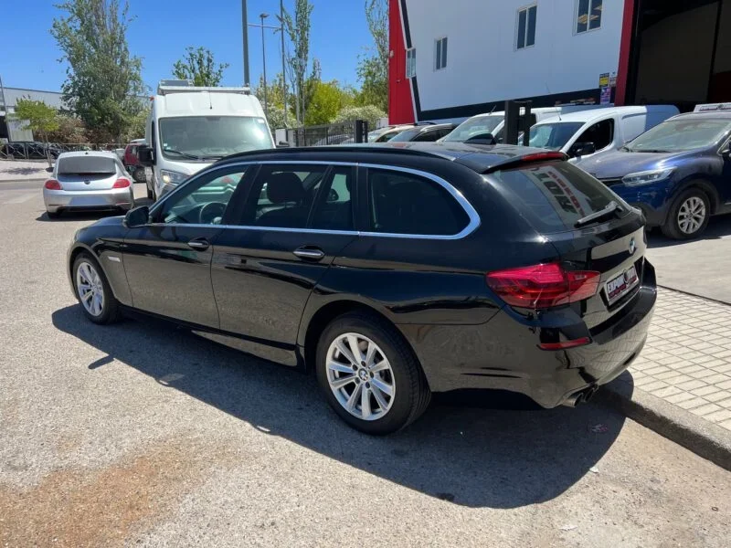 BMW Serie 5 518 TOURING