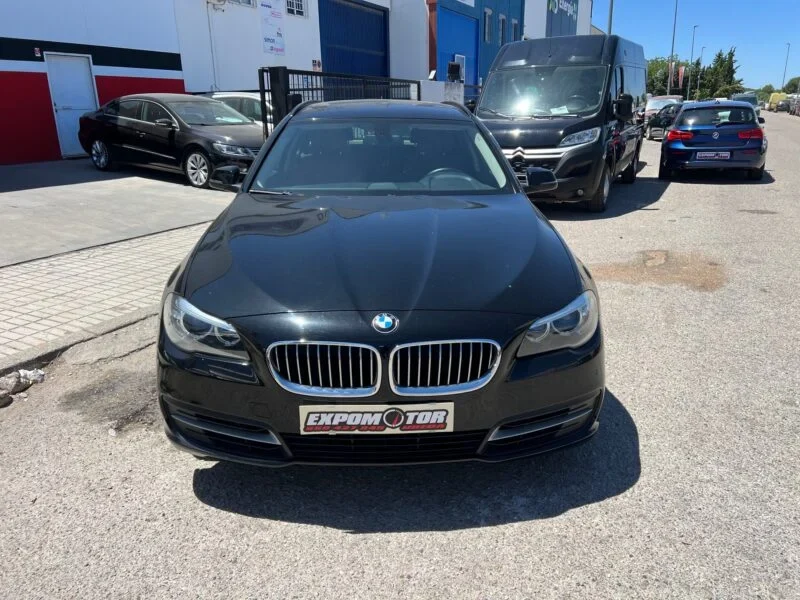 BMW Serie 5 518 TOURING
