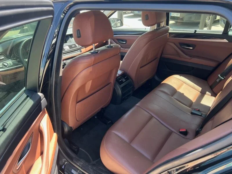 BMW Serie 5 518 TOURING