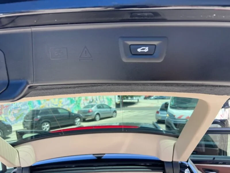 BMW Serie 5 518 TOURING