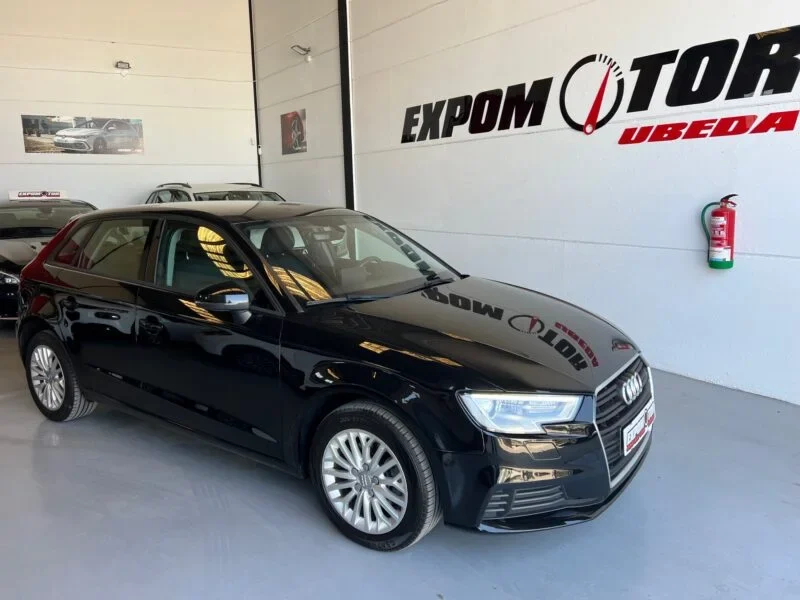AUDI A3 SPORTBACK 30 TDI STRONIC