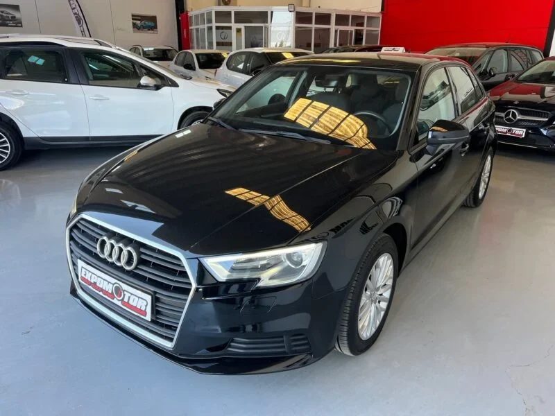 AUDI A3 SPORTBACK 30 TDI STRONIC