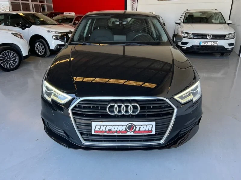 AUDI A3 SPORTBACK 30 TDI STRONIC