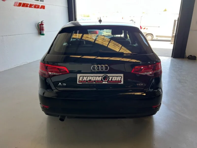 AUDI A3 SPORTBACK 30 TDI STRONIC